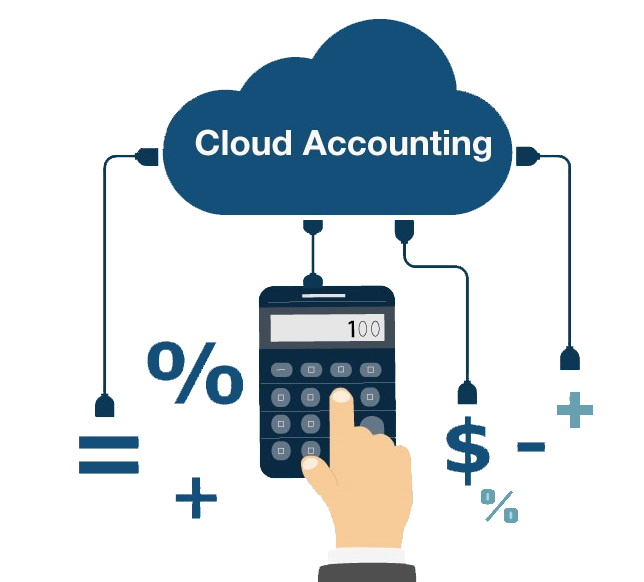 Accounting and Payroll Software for Virtual Office